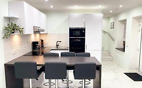 Davidoff-Apartment